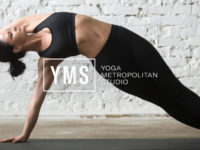 NUOVO LOGO PER YMS